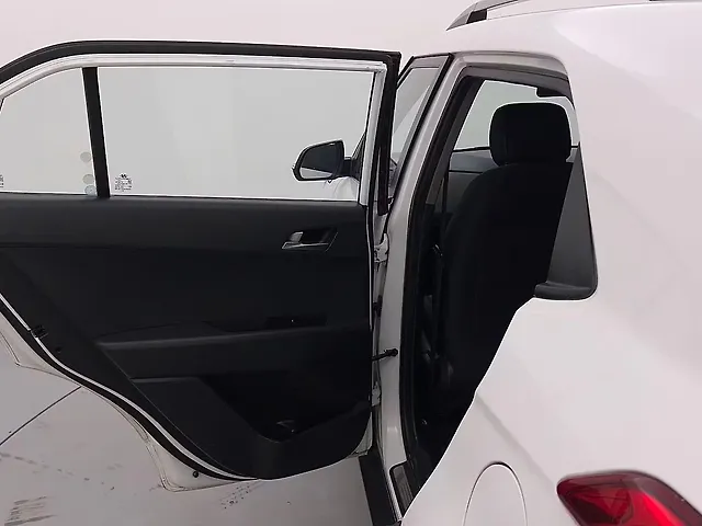 Used Hyundai Creta [2017-2018] SX Plus 1.6  Petrol in Delhi