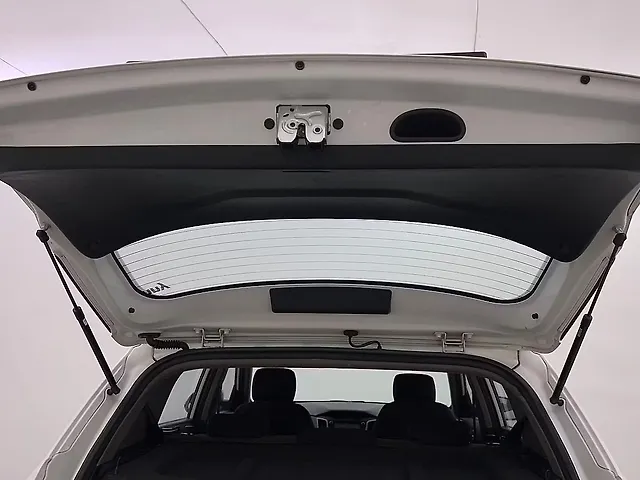 Used Hyundai Creta [2017-2018] SX Plus 1.6  Petrol in Delhi