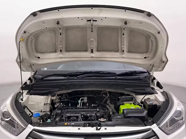 Used Hyundai Creta [2017-2018] SX Plus 1.6  Petrol in Delhi