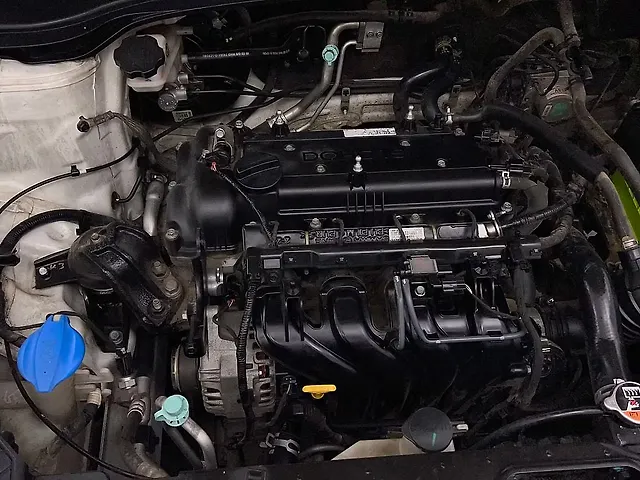Used Hyundai Creta [2017-2018] SX Plus 1.6  Petrol in Delhi