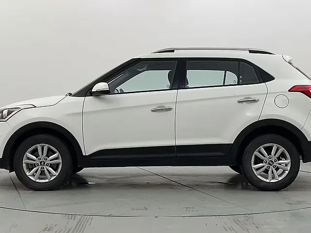 Used Hyundai Creta [2017-2018] SX Plus 1.6  Petrol in Delhi