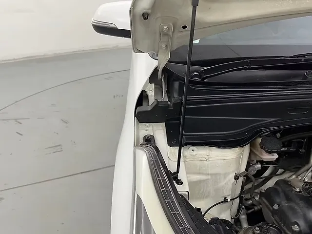 Used Hyundai Creta [2017-2018] SX Plus 1.6  Petrol in Delhi