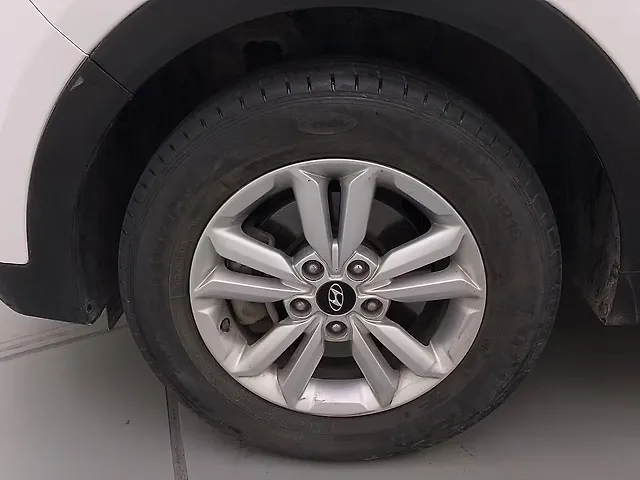 Used Hyundai Creta [2017-2018] SX Plus 1.6  Petrol in Delhi