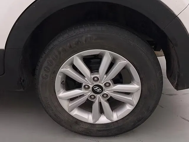 Used Hyundai Creta [2017-2018] SX Plus 1.6  Petrol in Delhi