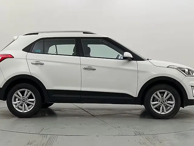 Used Hyundai Creta [2017-2018] SX Plus 1.6  Petrol in Delhi