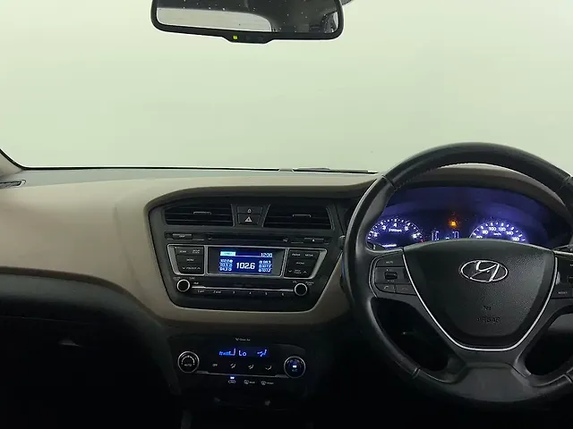 Used Hyundai Elite i20 [2014-2015] Sportz 1.2 (O) in Delhi