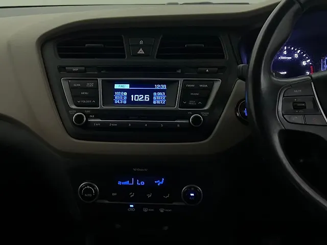 Used Hyundai Elite i20 [2014-2015] Sportz 1.2 (O) in Delhi