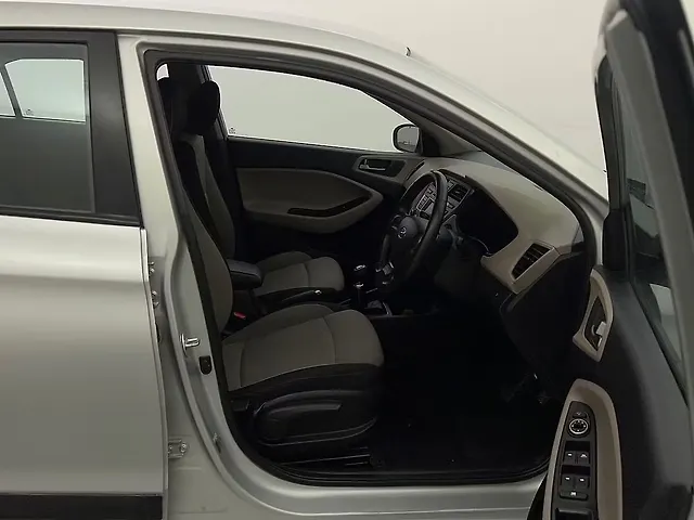 Used Hyundai Elite i20 [2014-2015] Sportz 1.2 (O) in Delhi