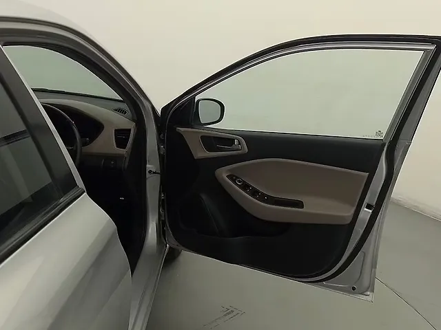 Used Hyundai Elite i20 [2014-2015] Sportz 1.2 (O) in Delhi