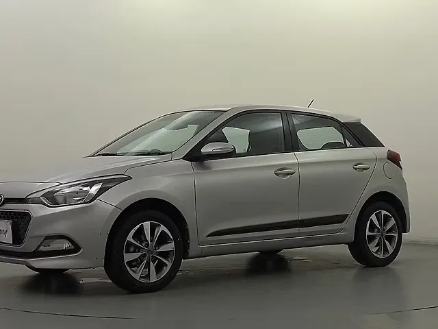 Used 2015 Hyundai Elite i20 in Delhi