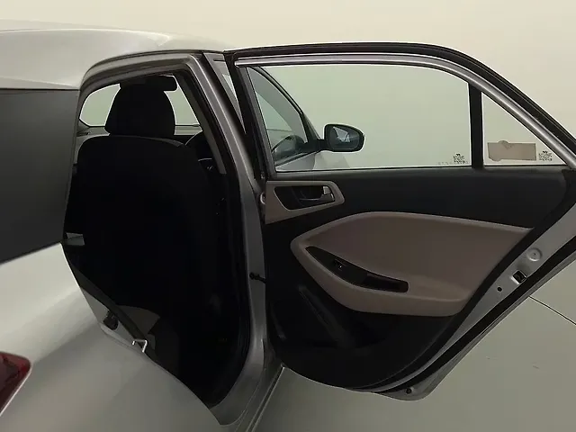 Used Hyundai Elite i20 [2014-2015] Sportz 1.2 (O) in Delhi