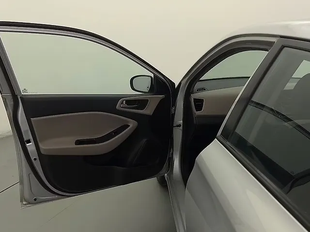 Used Hyundai Elite i20 [2014-2015] Sportz 1.2 (O) in Delhi