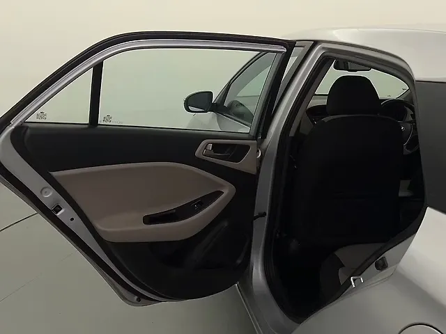 Used Hyundai Elite i20 [2014-2015] Sportz 1.2 (O) in Delhi