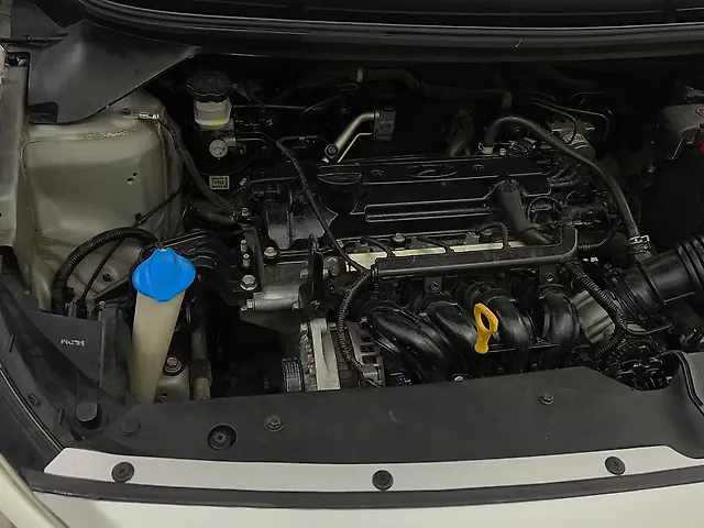 Used Hyundai Elite i20 [2014-2015] Sportz 1.2 (O) in Delhi
