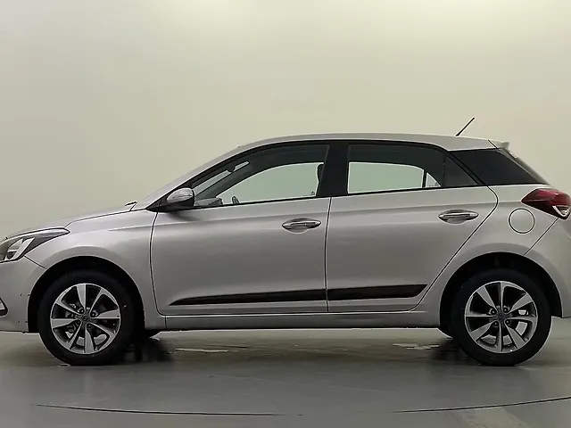Used Hyundai Elite i20 [2014-2015] Sportz 1.2 (O) in Delhi