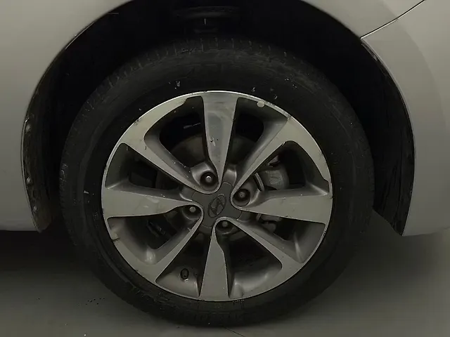 Used Hyundai Elite i20 [2014-2015] Sportz 1.2 (O) in Delhi