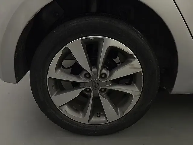 Used Hyundai Elite i20 [2014-2015] Sportz 1.2 (O) in Delhi