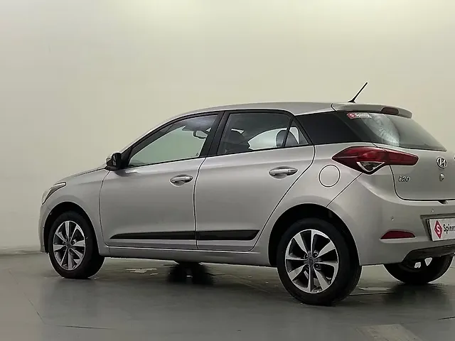 Used Hyundai Elite i20 [2014-2015] Sportz 1.2 (O) in Delhi