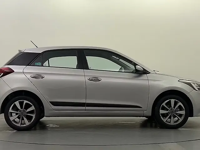 Used Hyundai Elite i20 [2014-2015] Sportz 1.2 (O) in Delhi