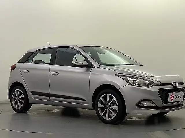 Used Hyundai Elite i20 [2014-2015] Sportz 1.2 (O) in Delhi