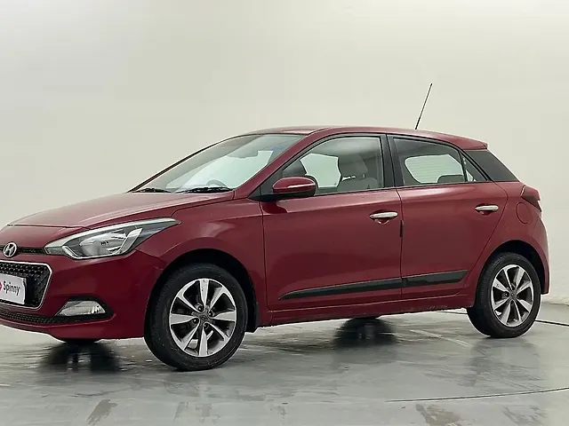 Used 2015 Hyundai Elite i20 in Delhi