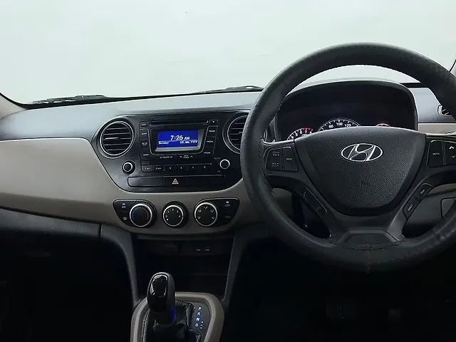 Used Hyundai Grand i10 [2013-2017] Asta AT 1.2 Kappa VTVT [2013-2016] in Delhi