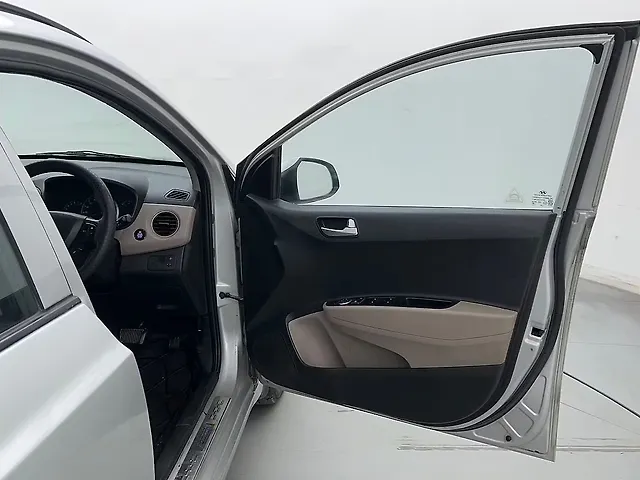 Used Hyundai Grand i10 [2013-2017] Asta AT 1.2 Kappa VTVT [2013-2016] in Delhi