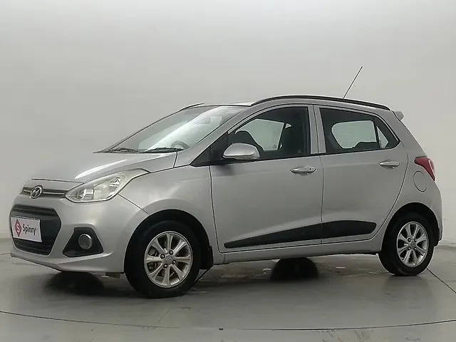 Used 2014 Hyundai Grand i10 in Delhi