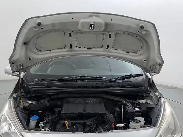 Used Hyundai Grand i10 [2013-2017] Asta AT 1.2 Kappa VTVT [2013-2016] in Delhi