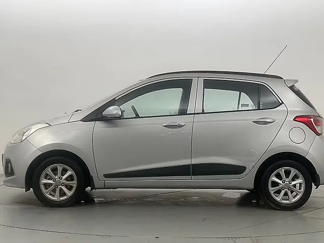 Used Hyundai Grand i10 [2013-2017] Asta AT 1.2 Kappa VTVT [2013-2016] in Delhi