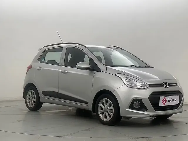 Used Hyundai Grand i10 [2013-2017] Asta AT 1.2 Kappa VTVT [2013-2016] in Delhi