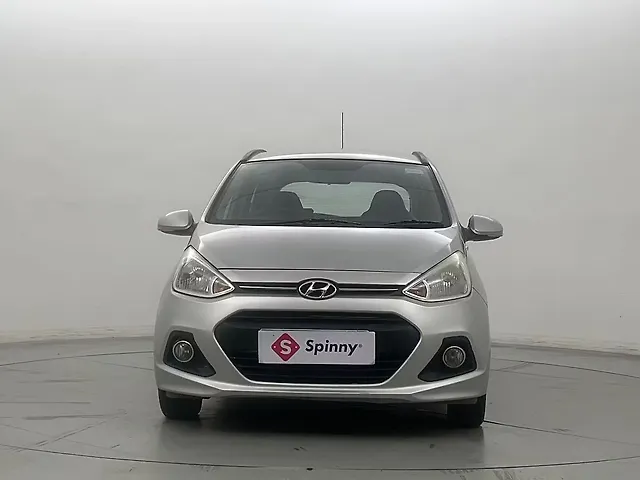Used Hyundai Grand i10 [2013-2017] Asta AT 1.2 Kappa VTVT [2013-2016] in Delhi
