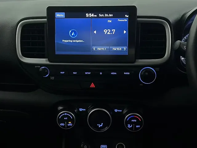 Used Hyundai Venue [2019-2022] SX Plus 1.0 Turbo DCT in Delhi