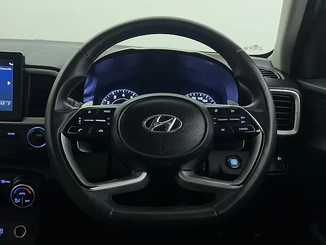 Used Hyundai Venue [2019-2022] SX Plus 1.0 Turbo DCT in Delhi