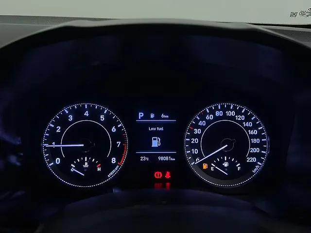 Used Hyundai Venue [2019-2022] SX Plus 1.0 Turbo DCT in Delhi
