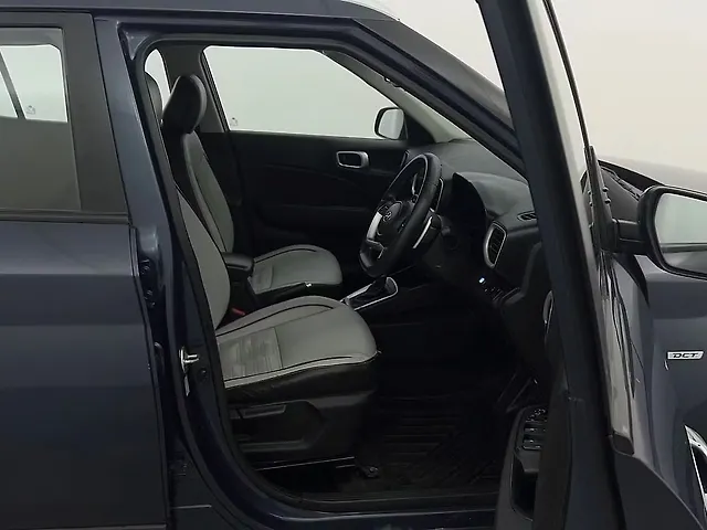 Used Hyundai Venue [2019-2022] SX Plus 1.0 Turbo DCT in Delhi
