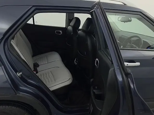 Used Hyundai Venue [2019-2022] SX Plus 1.0 Turbo DCT in Delhi