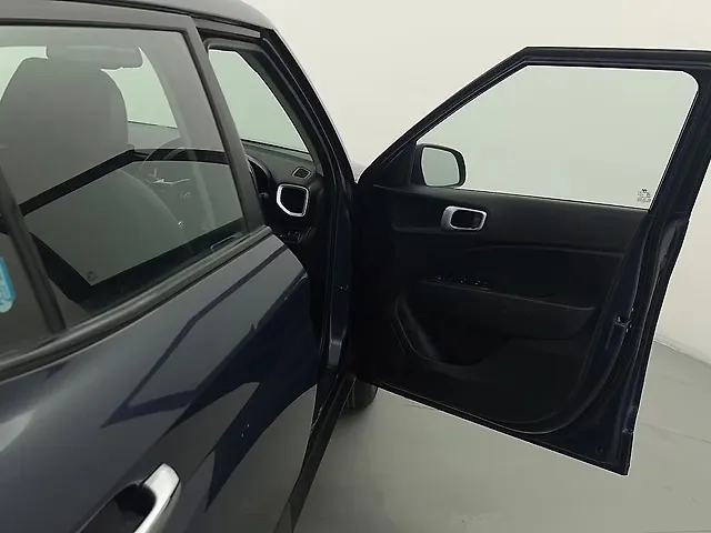 Used Hyundai Venue [2019-2022] SX Plus 1.0 Turbo DCT in Delhi