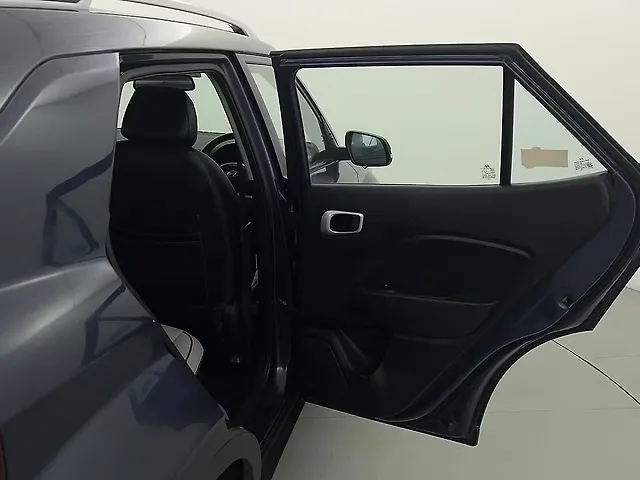 Used Hyundai Venue [2019-2022] SX Plus 1.0 Turbo DCT in Delhi