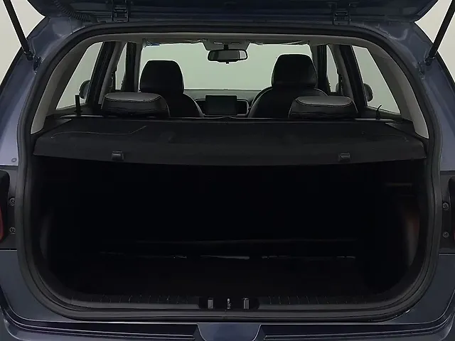 Used Hyundai Venue [2019-2022] SX Plus 1.0 Turbo DCT in Delhi