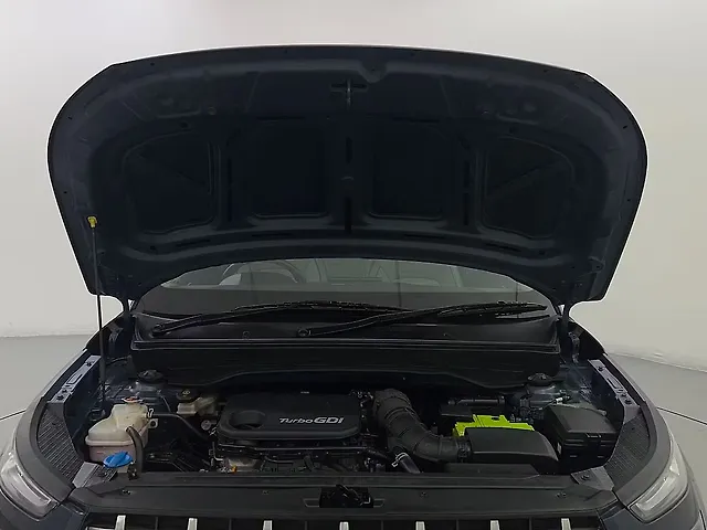 Used Hyundai Venue [2019-2022] SX Plus 1.0 Turbo DCT in Delhi