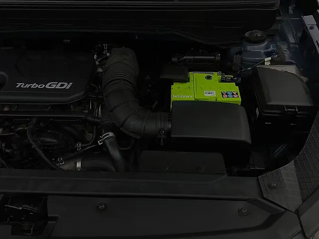 Used Hyundai Venue [2019-2022] SX Plus 1.0 Turbo DCT in Delhi