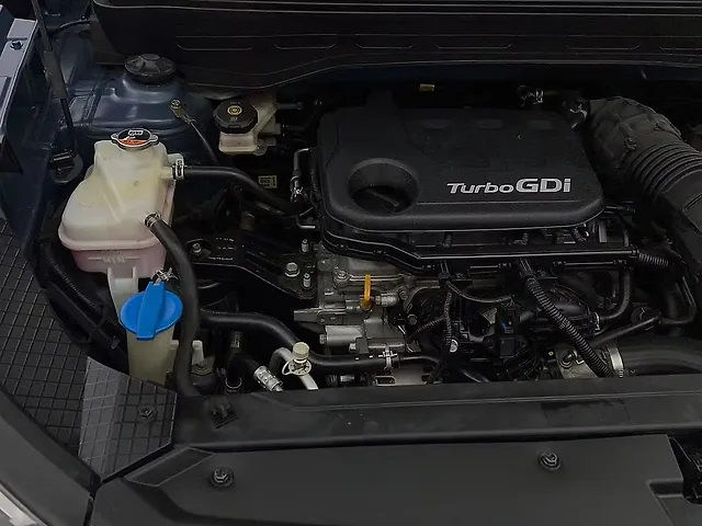 Used Hyundai Venue [2019-2022] SX Plus 1.0 Turbo DCT in Delhi