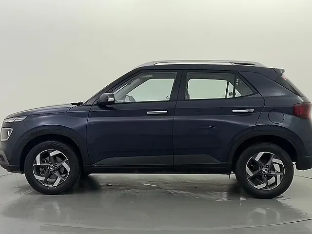 Used Hyundai Venue [2019-2022] SX Plus 1.0 Turbo DCT in Delhi