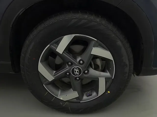 Used Hyundai Venue [2019-2022] SX Plus 1.0 Turbo DCT in Delhi