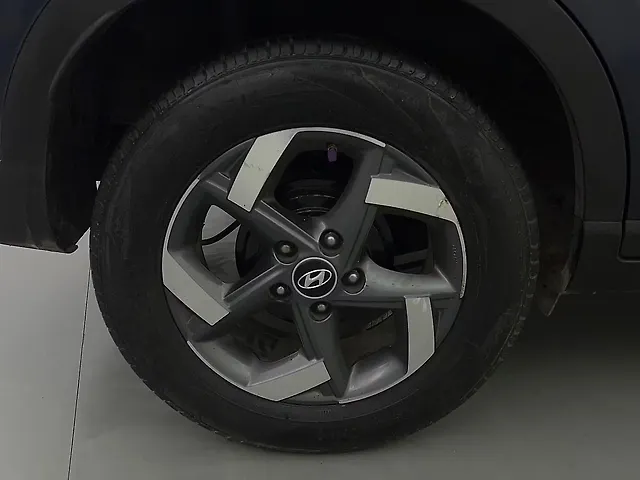 Used Hyundai Venue [2019-2022] SX Plus 1.0 Turbo DCT in Delhi