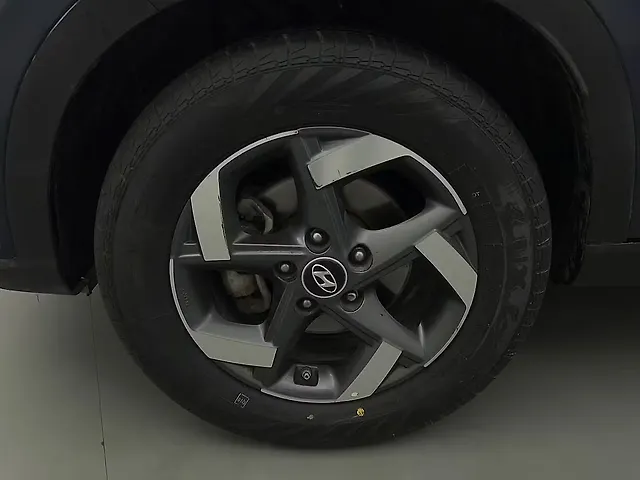 Used Hyundai Venue [2019-2022] SX Plus 1.0 Turbo DCT in Delhi