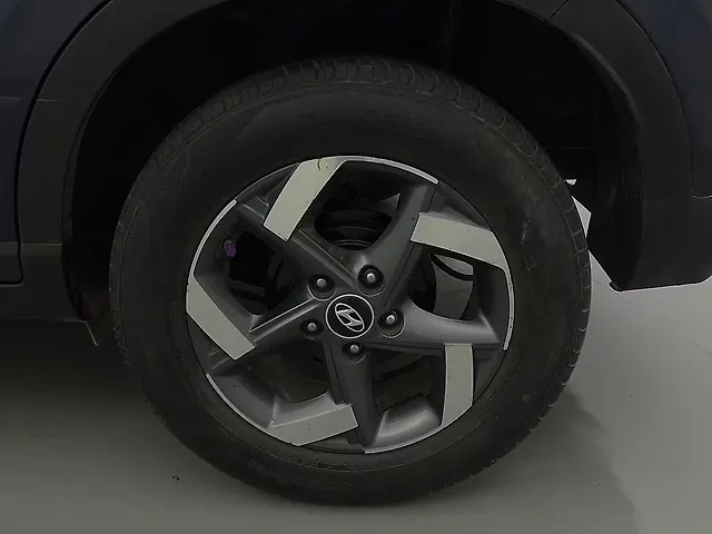 Used Hyundai Venue [2019-2022] SX Plus 1.0 Turbo DCT in Delhi