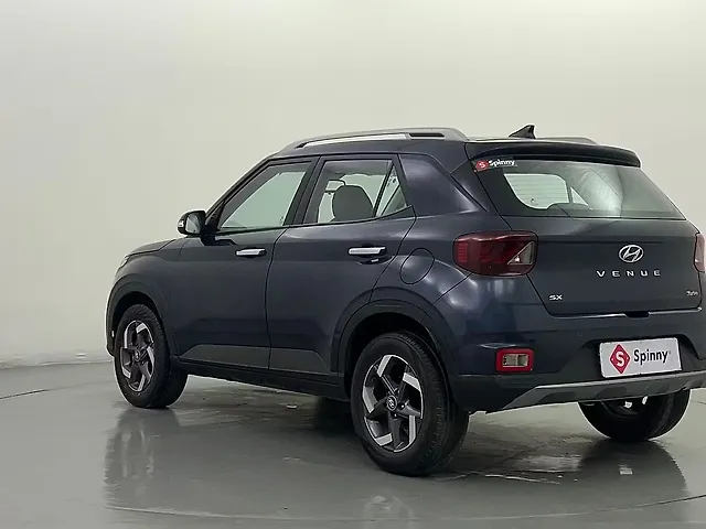 Used Hyundai Venue [2019-2022] SX Plus 1.0 Turbo DCT in Delhi