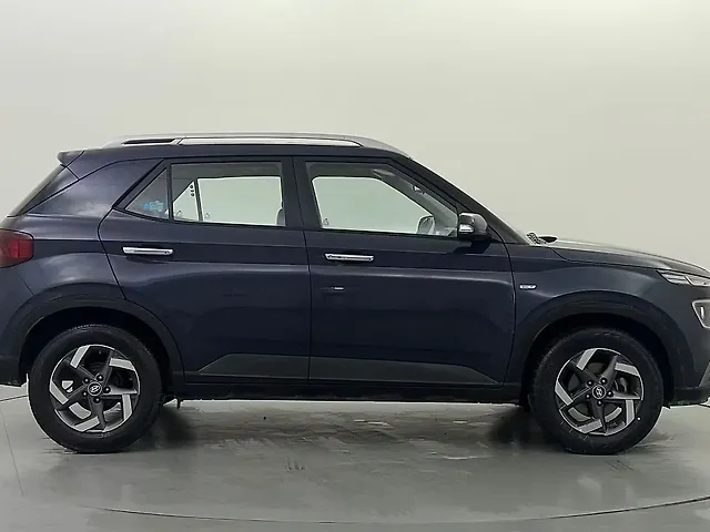 Used Hyundai Venue [2019-2022] SX Plus 1.0 Turbo DCT in Delhi